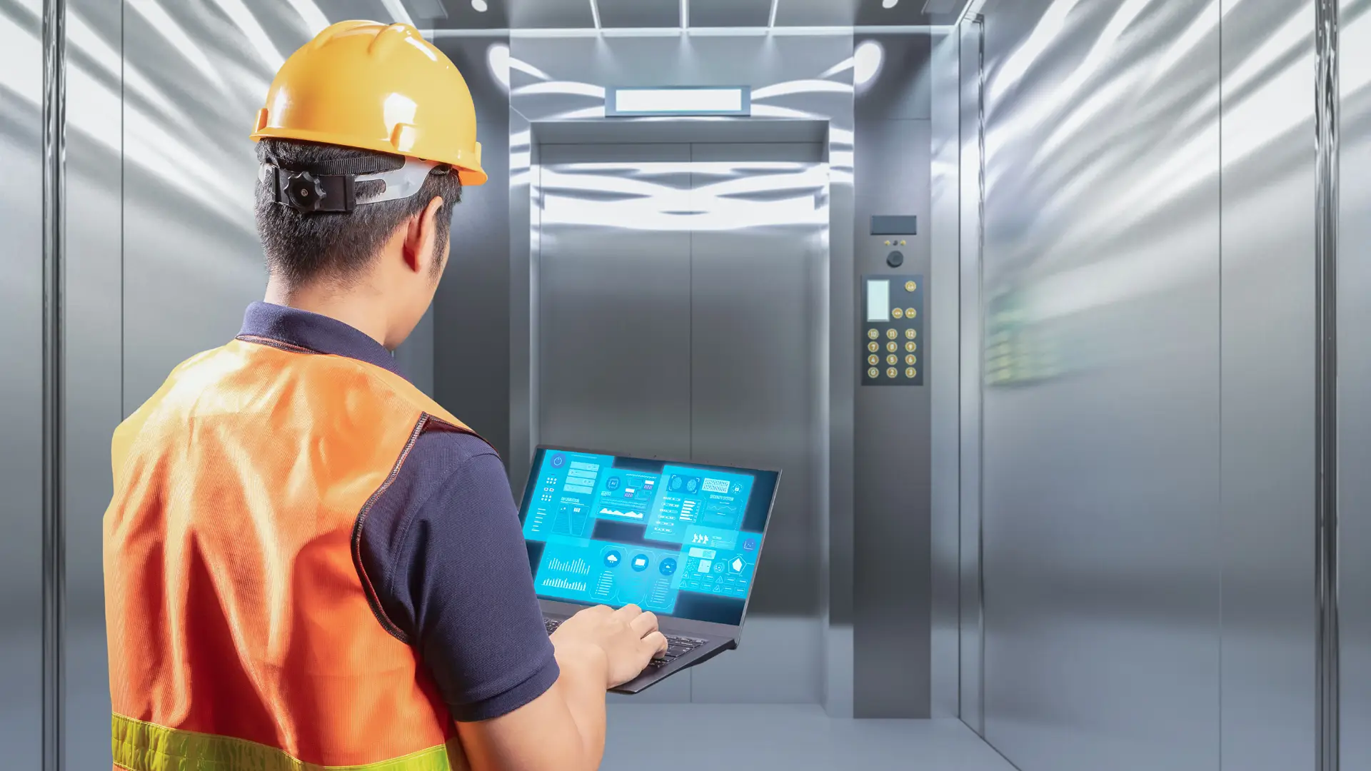 Bozyazı Asansör Bakımı