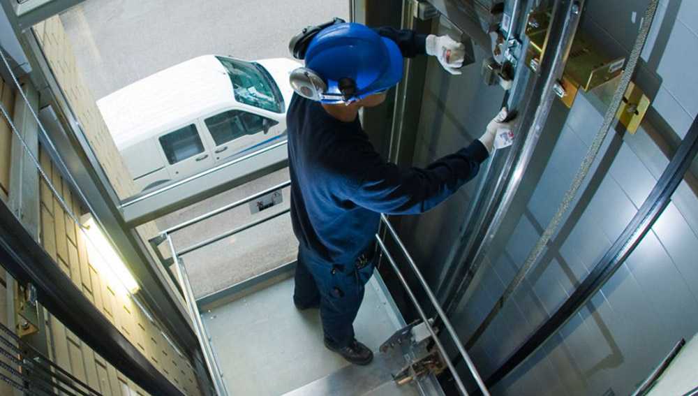 Bozyazı Asansör Bakımı